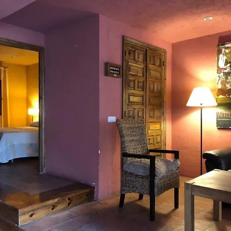 Appartement La Casa De San Pedro à Cuenca  Extérieur photo