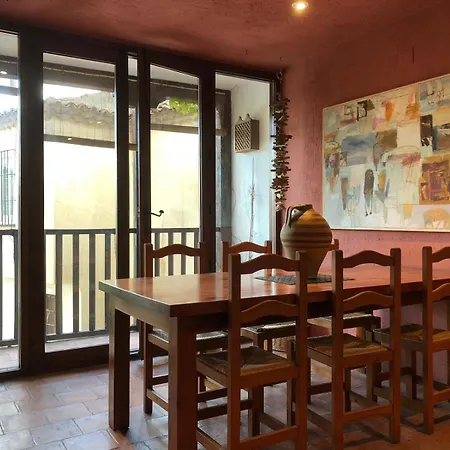 Appartement La Casa De San Pedro à Cuenca  Extérieur photo