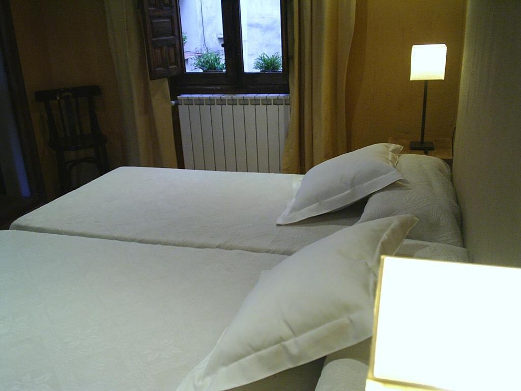 Apartament La Casa De San Pedro