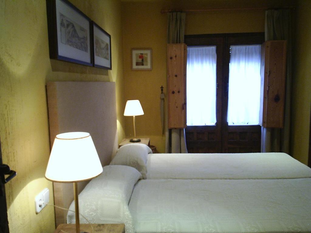 La Casa De San Pedro *