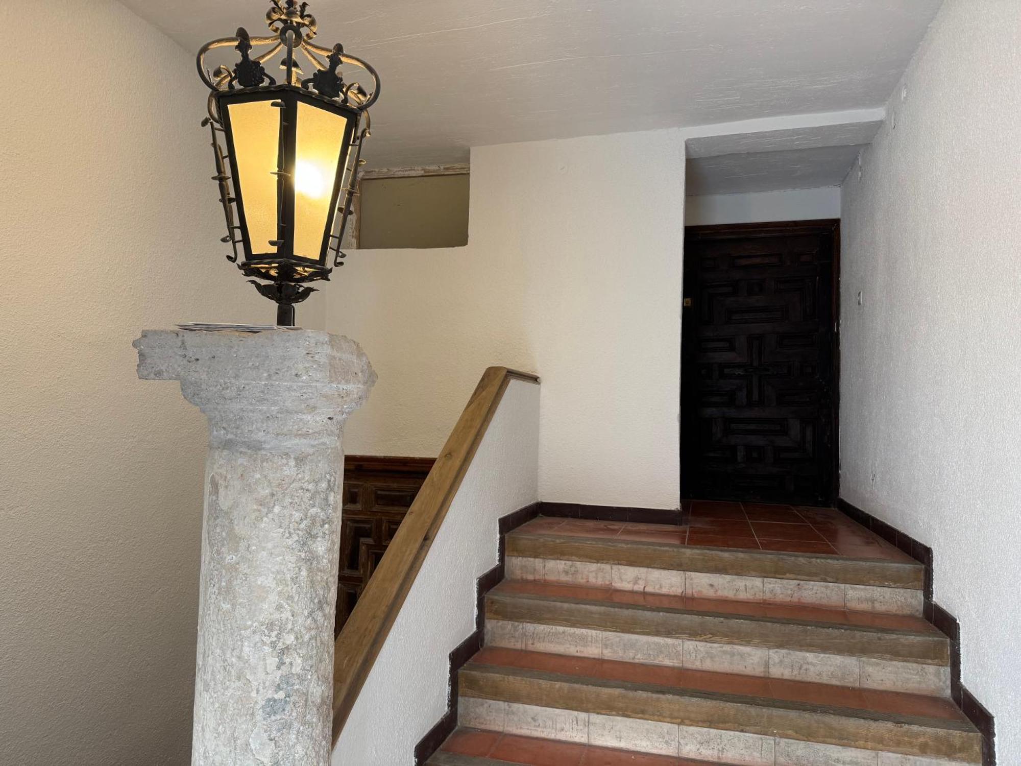 La Casa De San Pedro Apartment *