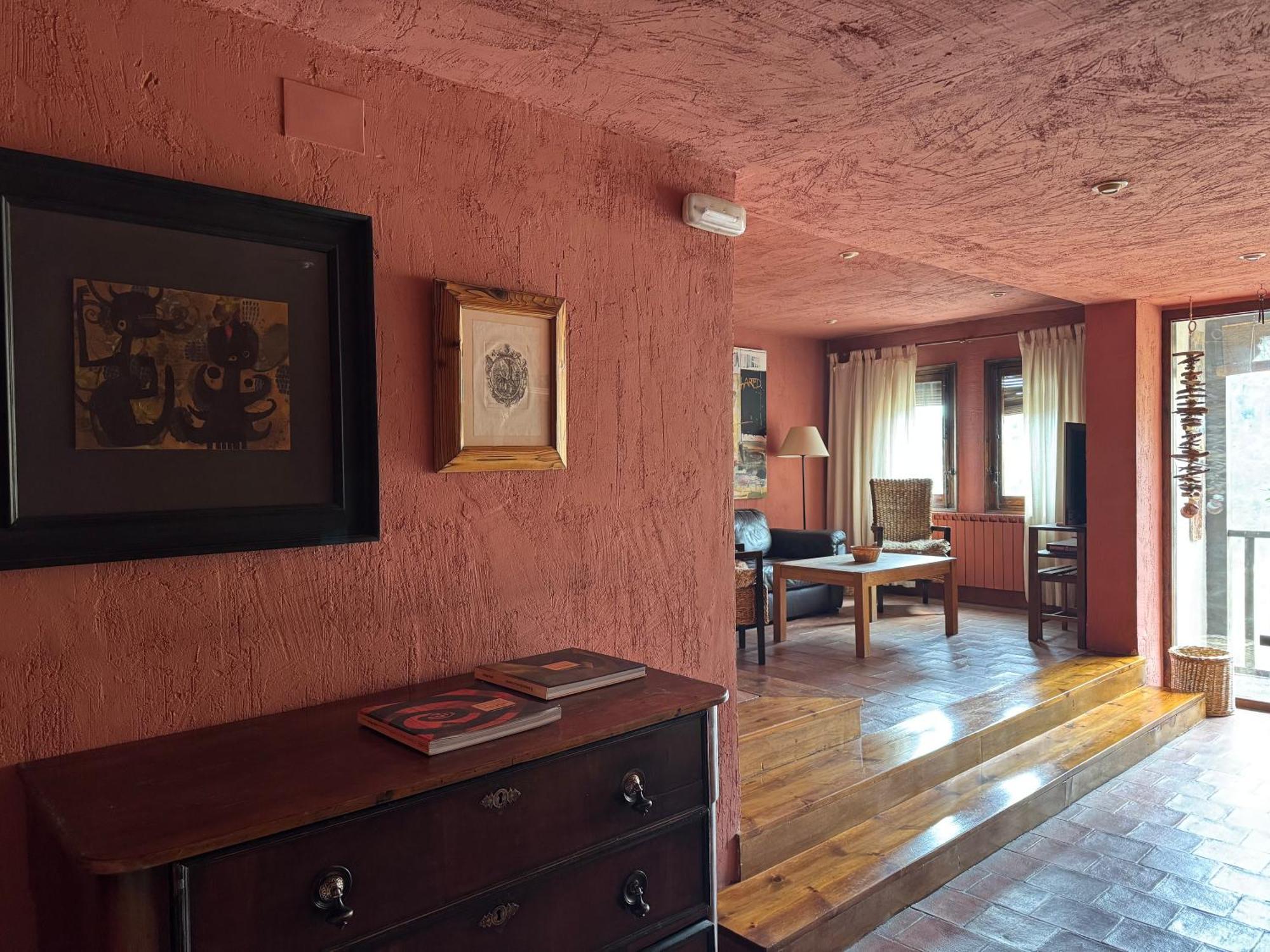 Apartament La Casa De San Pedro Cuenca (Castilla-La Mancha)
