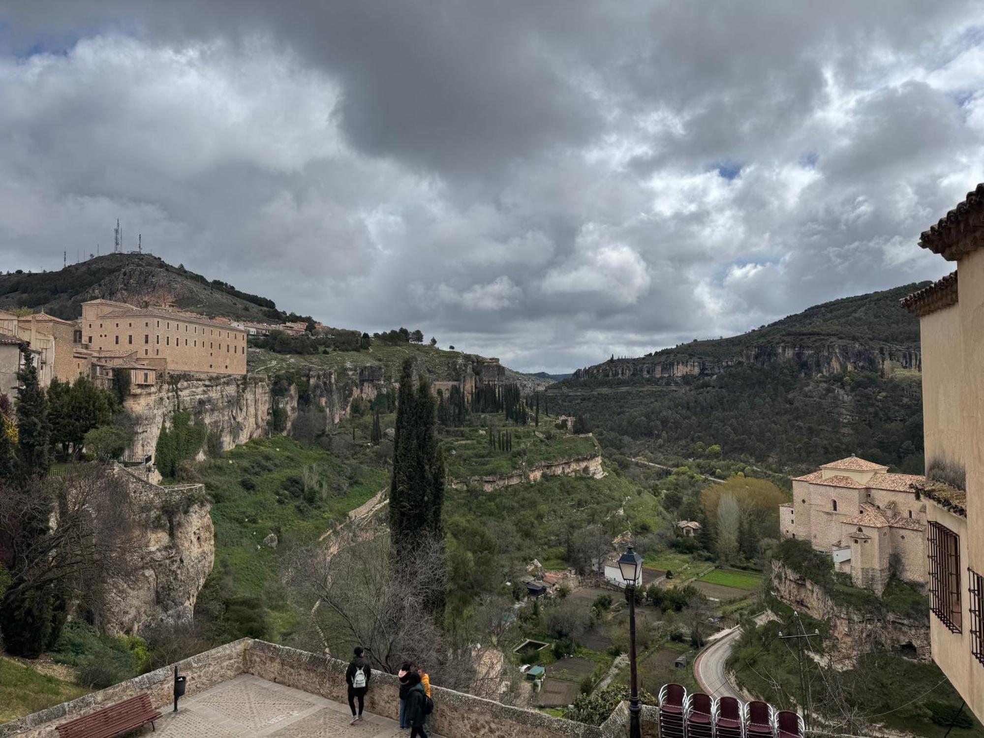 La Casa De San Pedro * Cuenca (Castilla-La Mancha)