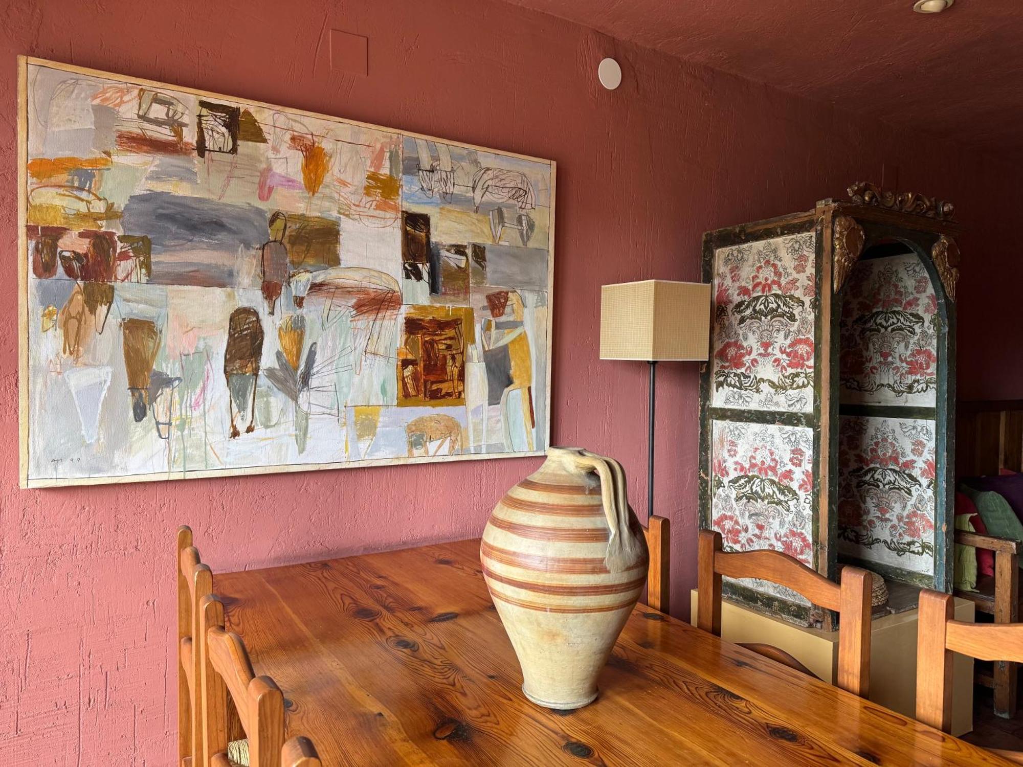La Casa De San Pedro Appartement Cuenca (Castilla-La Mancha)