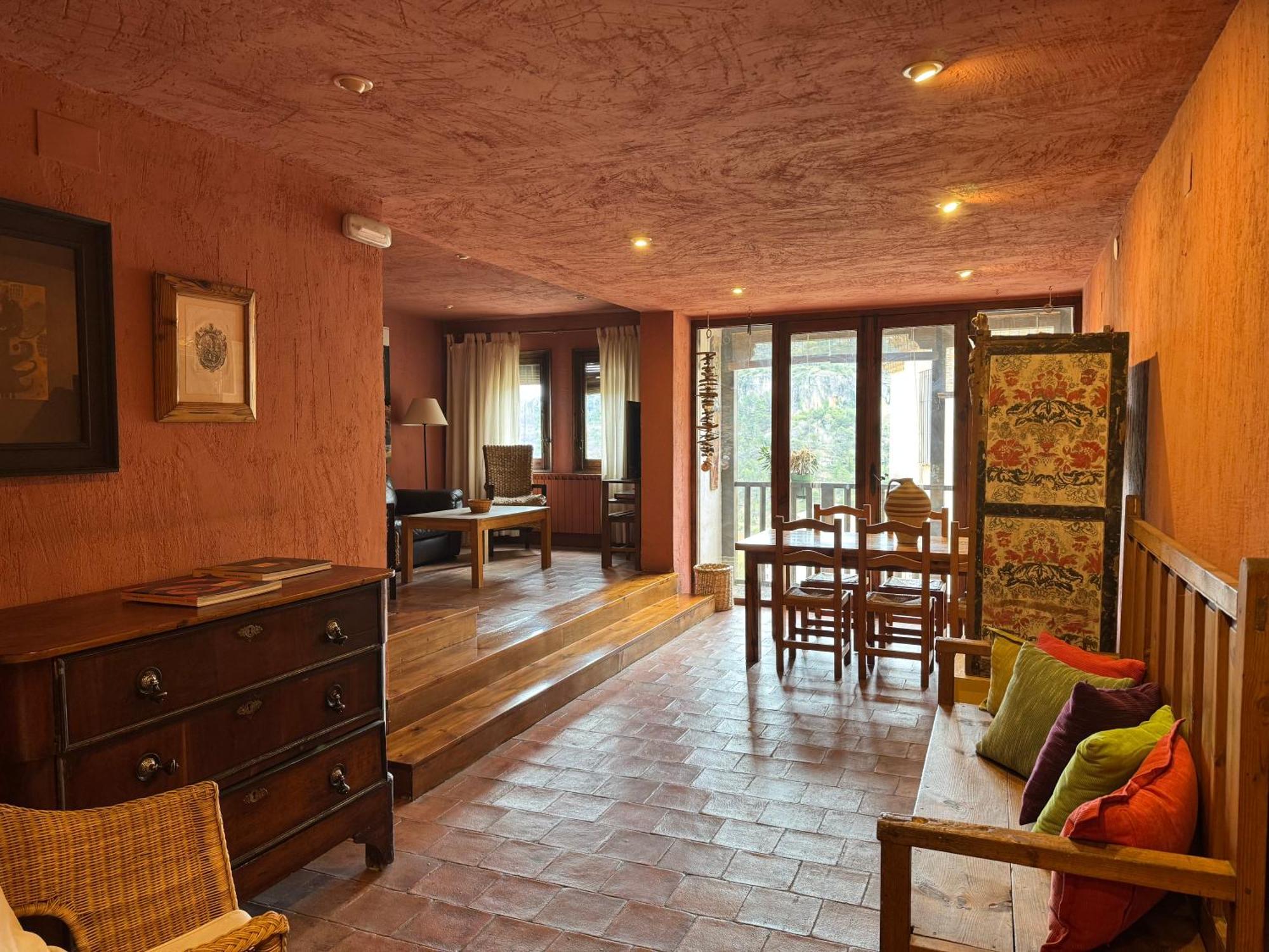 Appartement La Casa De San Pedro