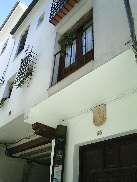 La Casa De San Pedro Cuenca (Castilla-La Mancha)