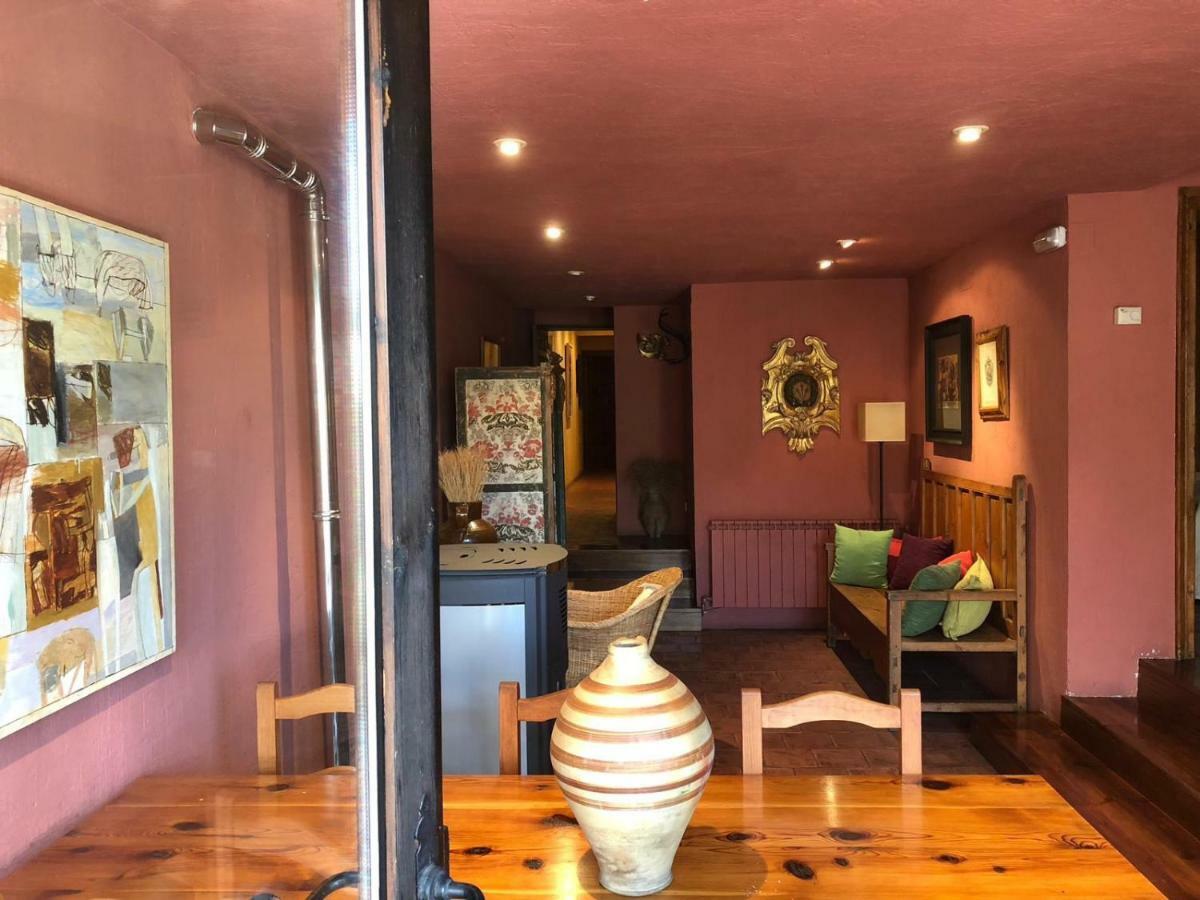 La Casa De San Pedro