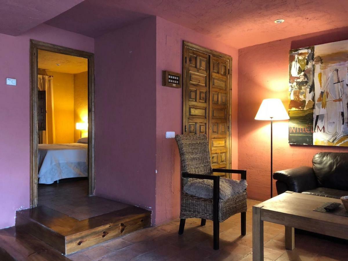 La Casa De San Pedro *
