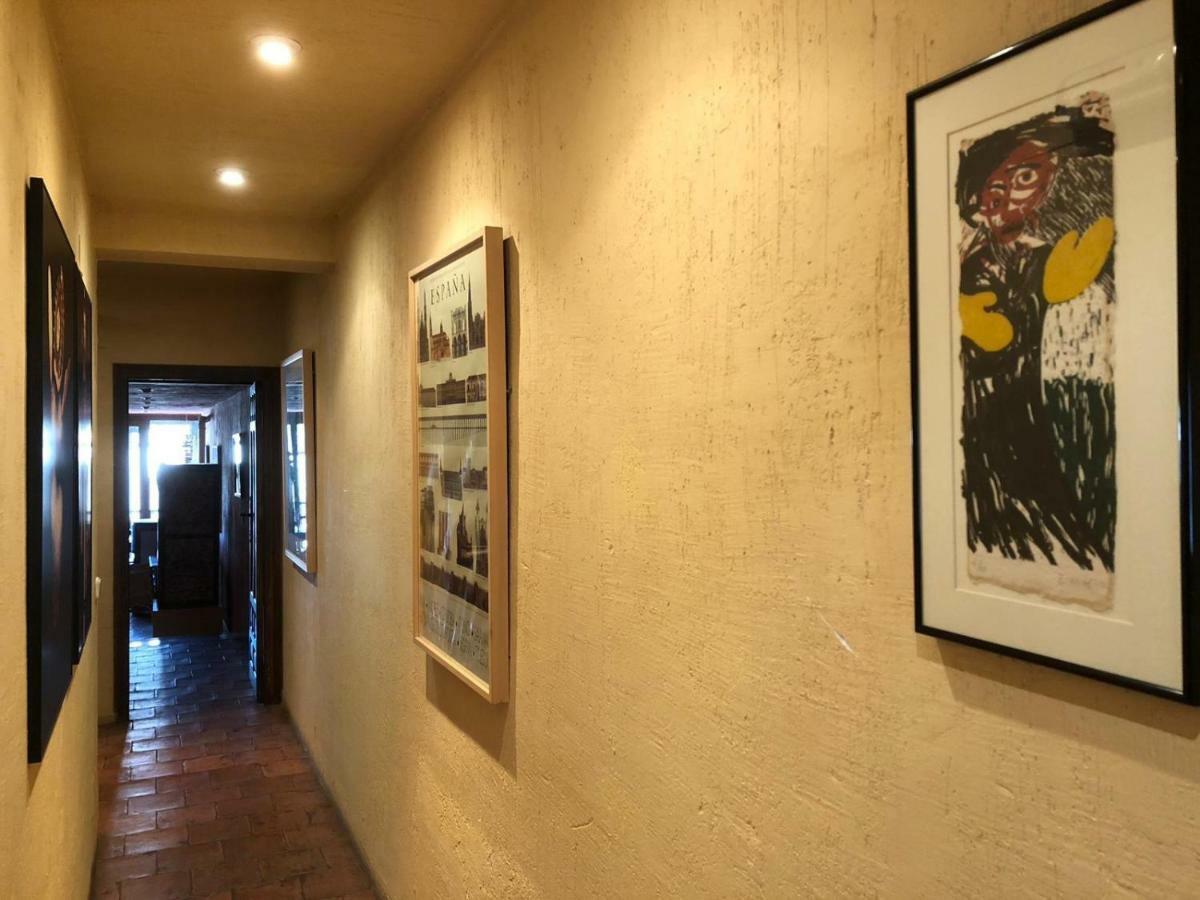 Apartament La Casa De San Pedro Cuenca (Castilla-La Mancha)