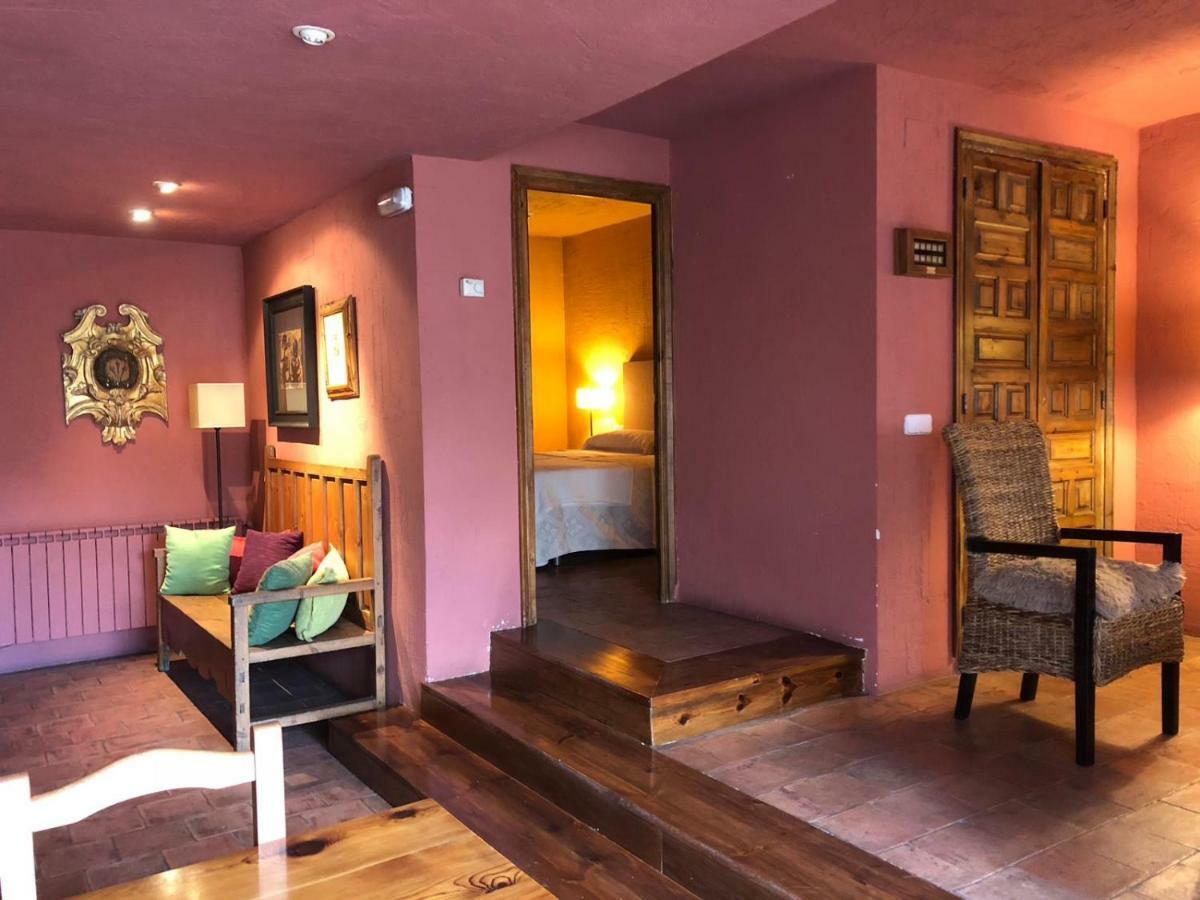 Apartament La Casa De San Pedro Cuenca (Castilla-La Mancha)